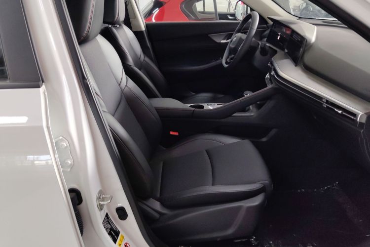 Changan CS35 Plus 2025 car image #25