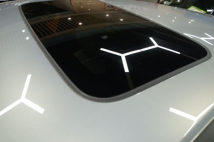 Honda e:NS2 2024 car image #25