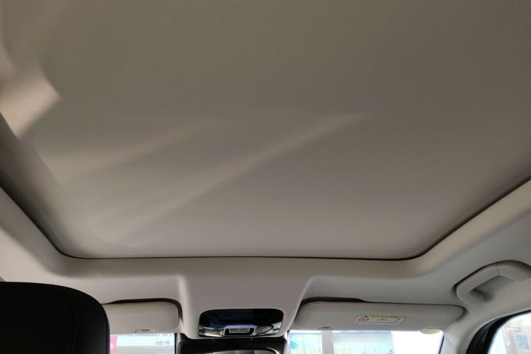 Tiggo7 C-DM 2025 car image #25