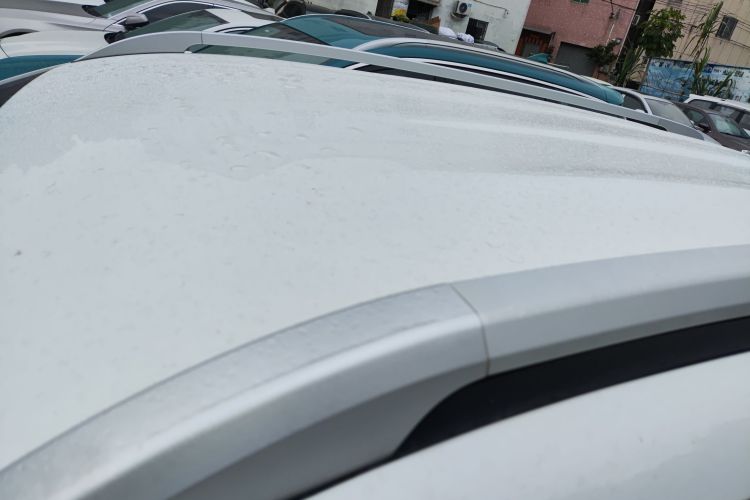 Kaiyi Showjet 2022 #25 Kaiyi Showjet 2022 car image #25