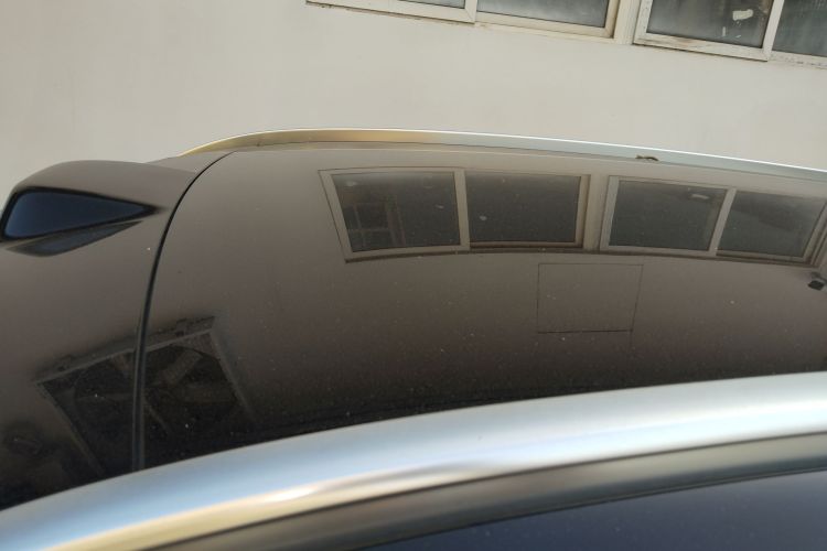 BYD Tang L 2025 car image #25