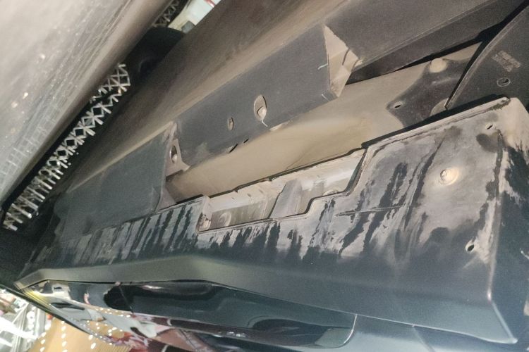 哪吒汽车 哪吒X 2024 汽车图片 #25