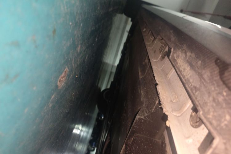 长安 长安UNI-V 2025 汽车图片 #25