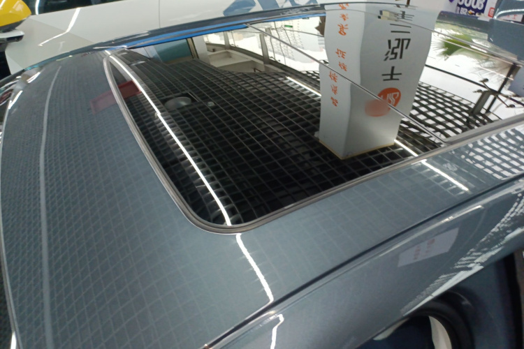 星瑞 2021 汽车图片 #25