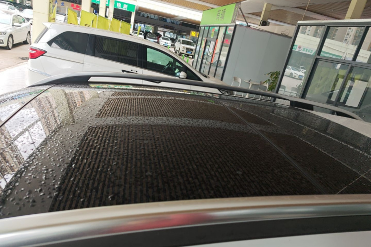 Mercedes-Benz GLB Class 2021 #25 Mercedes-Benz GLB Class 2021 immagine di auto #25