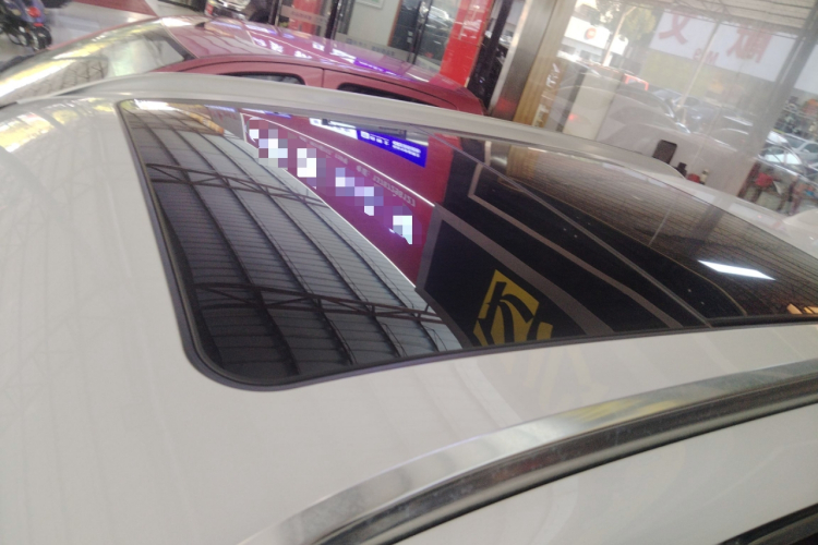 BMW X1 New Energy 2018 car image #25