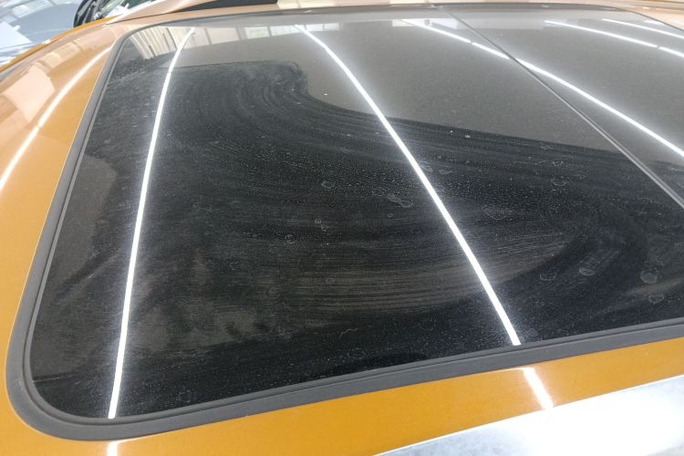 Volkswagen T-Cross 2019 car image #25