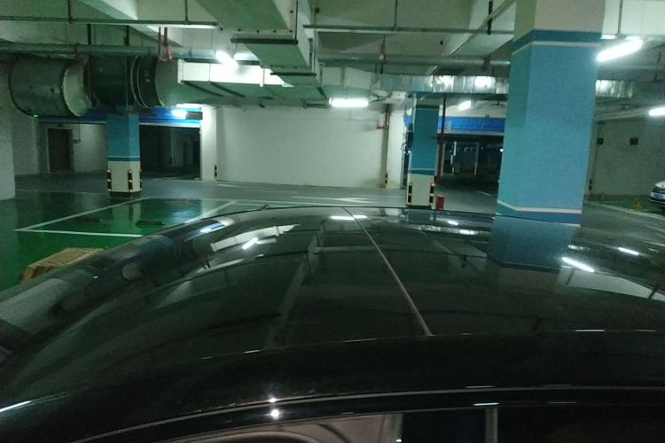 Avatr 12 2024 #25 Avatr 12 2024 immagine di auto #25