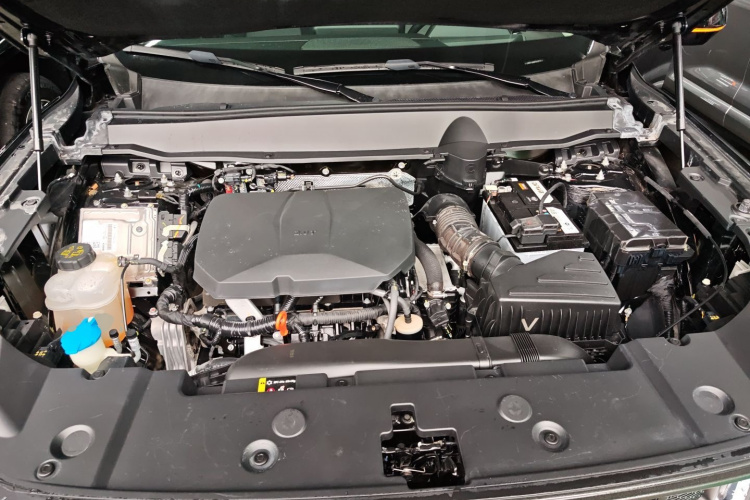 Haval Dargo 2 2023 car image #25