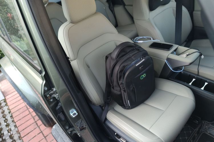 Chery 2025 car image #25