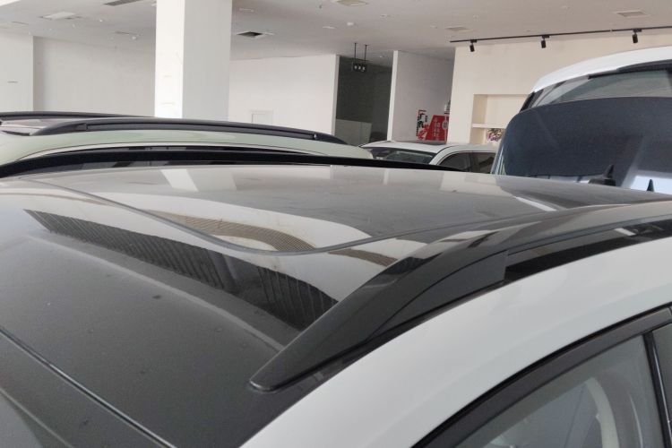 Volkswagen Tharu 2024 car image #25
