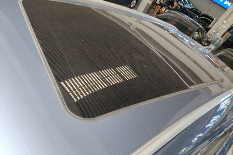 X70 PLUS 2022 car image #25