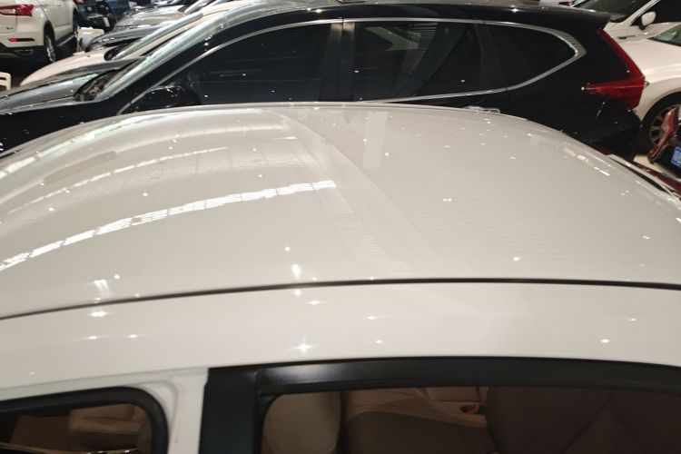 丰田 卡罗拉 2017 汽车图片 #25