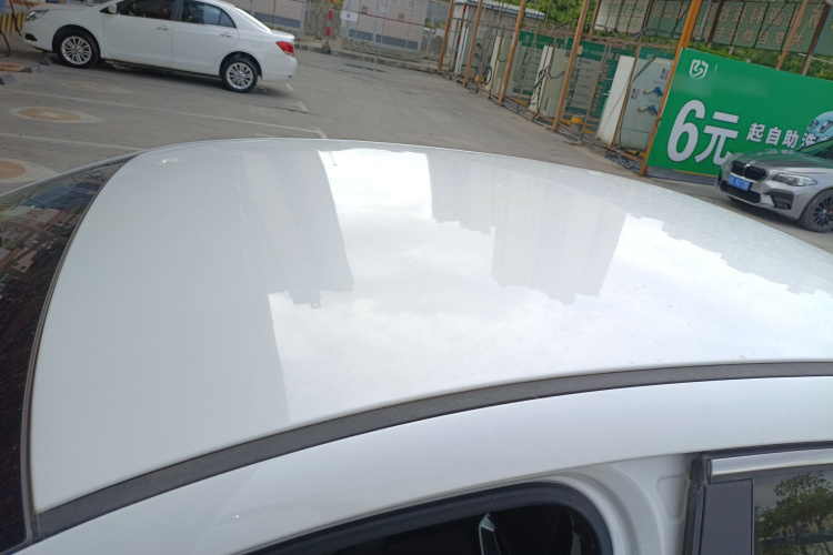 Kaiyi Xuandu 2022 car image #25