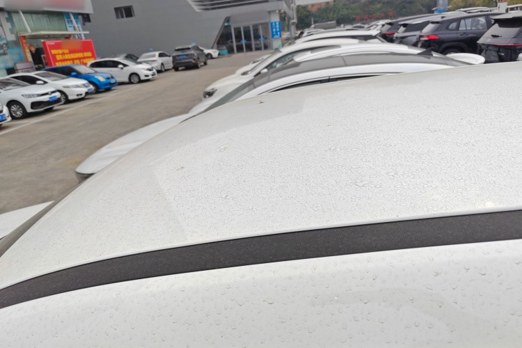 GAC Trumpchi 2025 car image #25