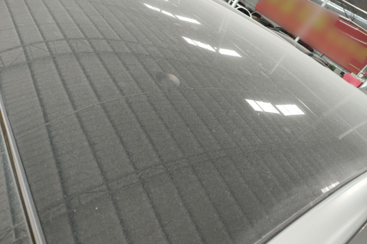 GEELY JiaJi 2021 car image #25