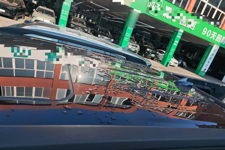 Great Wall Poer 2022 car image #25