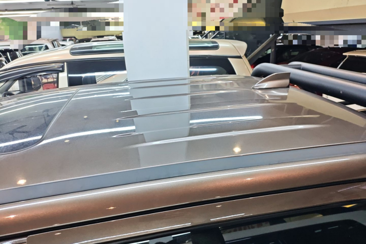 Great Wall Poer 2021 #25 Great Wall Poer 2021 car image #25