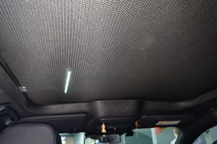 Ford Mustang Mach-E 2022 car image #25