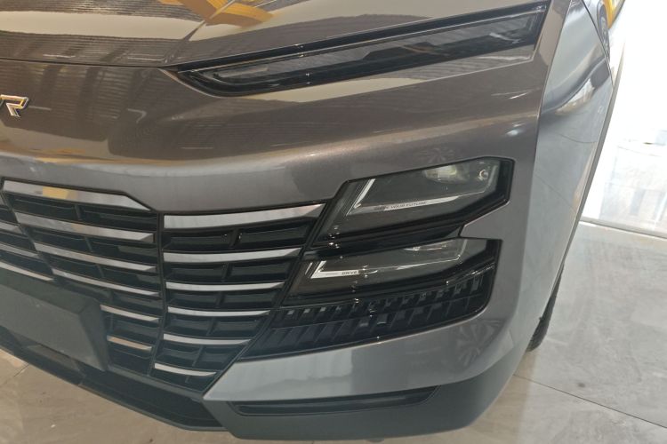 Dashing 2022 car image #25