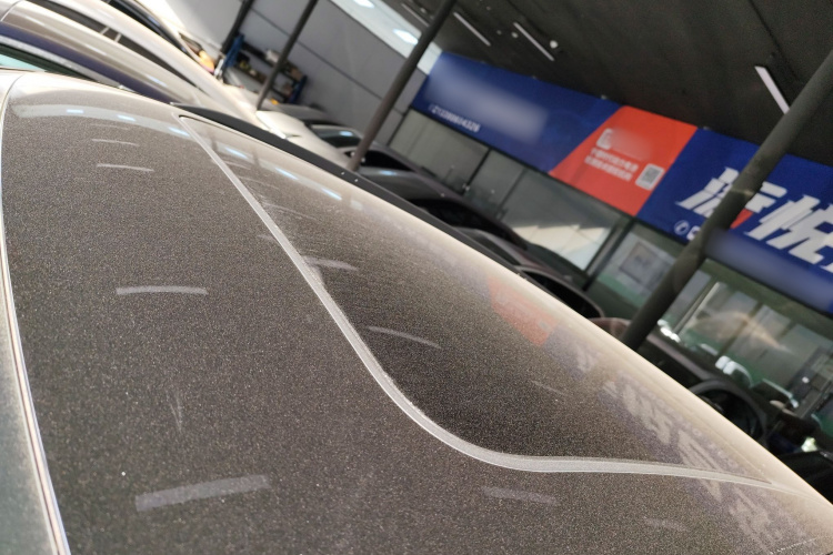 Audi Q5L 2025 car image #25