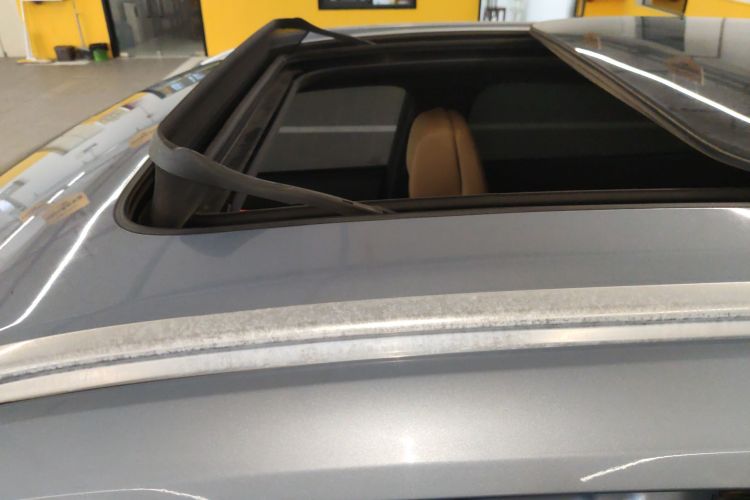 Changan UNI-K 2021 #25 Changan UNI-K 2021 car image #25