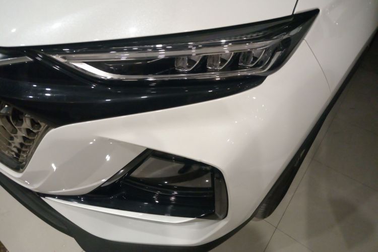 Changan X7 PLUS 2024 изображение автомобиля #25