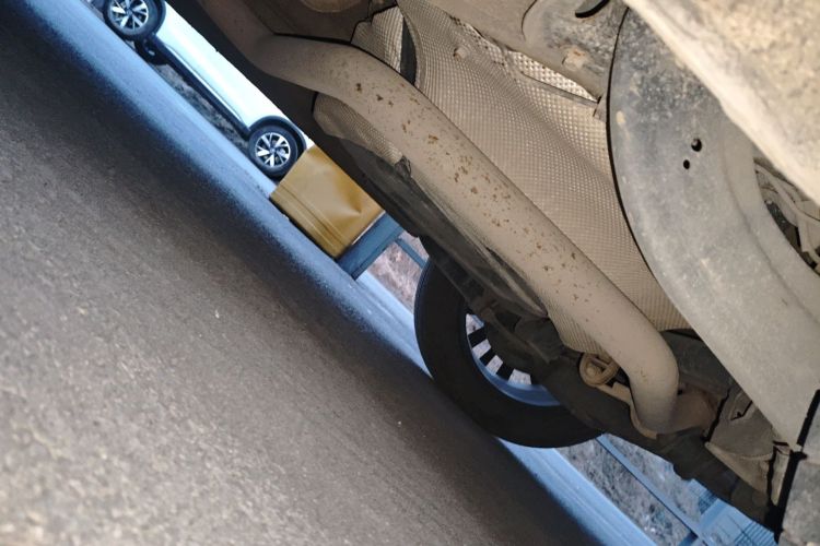 Jetour X90 PLUS 2022 immagine di auto #25