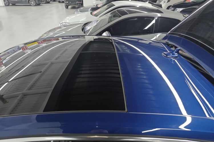 奥迪 奥迪A5(进口) 2017 汽车图片 #25