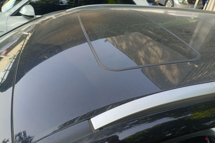 Wuling Asta 2021 #25 Wuling Asta 2021 изображение автомобиля #25