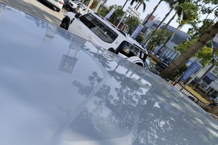 Chery 2024 car image #25