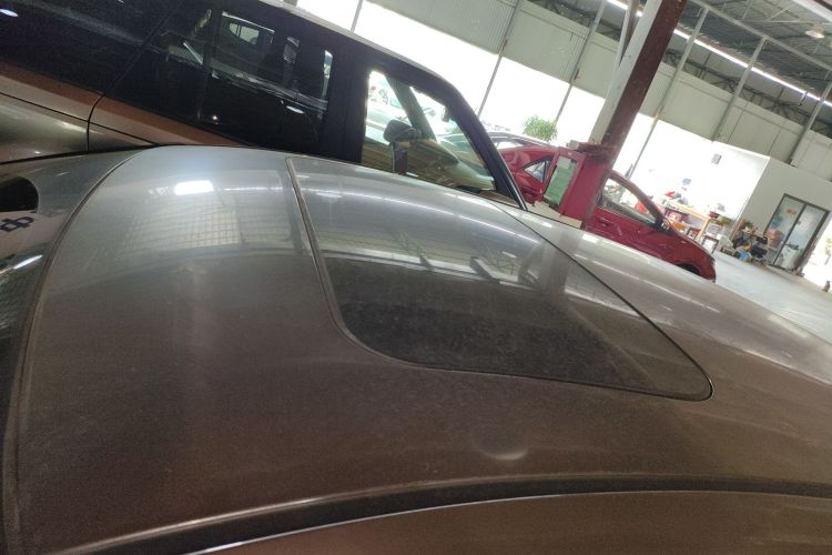 日产 天籁 2015 汽车图片 #25