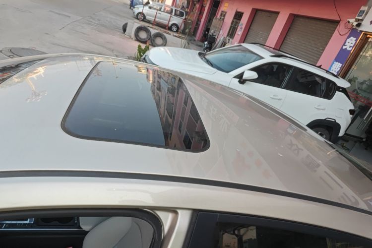 吉利汽车 缤瑞 2019 汽车图片 #25