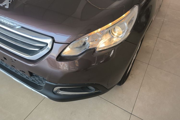 标致 标致2008 2016 汽车图片 #25