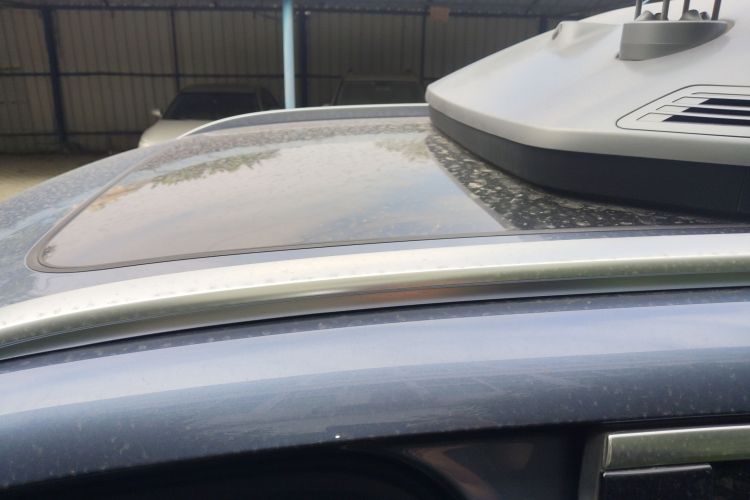 BYD Sea Lion 07 DM-i 2025 car image #25