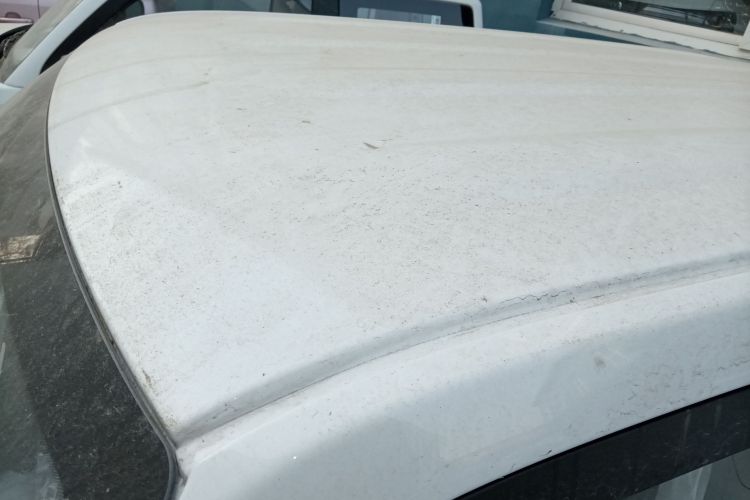Livan 2025 immagine di auto #25