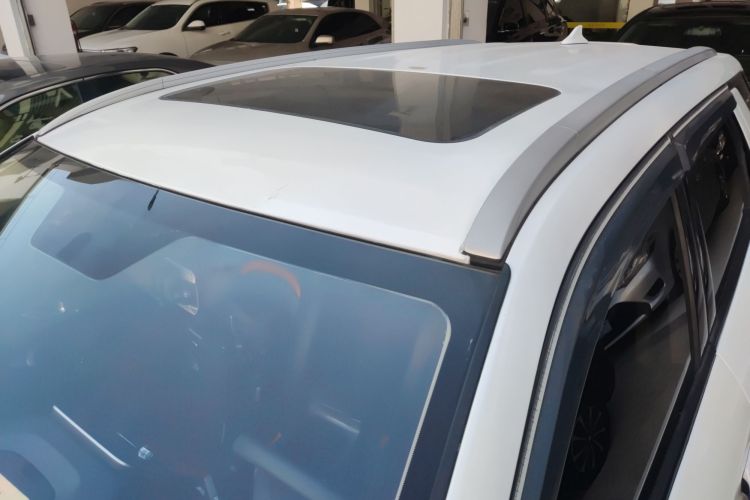 Changan CS55 2017 #25 Changan CS55 2017 imagen de coche #25