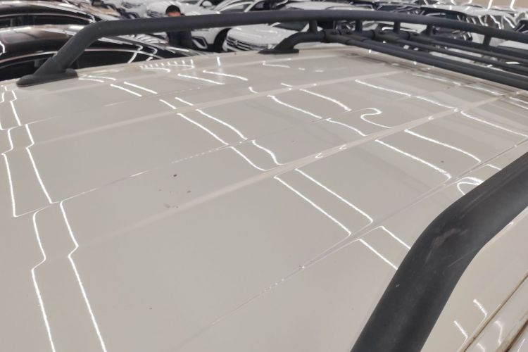 Toyota FJ Cruiser 2018 car image #25