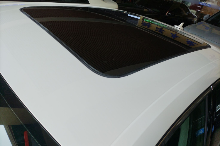 Audi A4L 2019 #25 Audi A4L 2019 car image #25