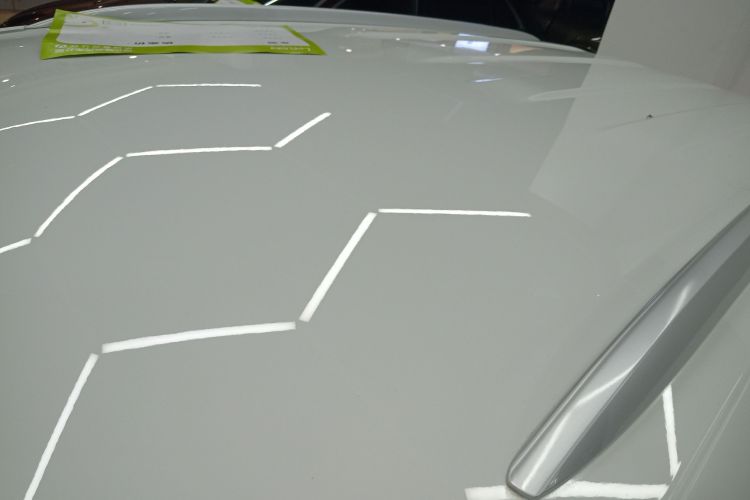 VS5 2020 car image #25