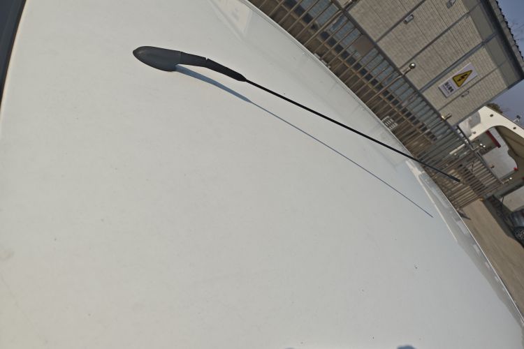 Suzuki 2017 car image #25