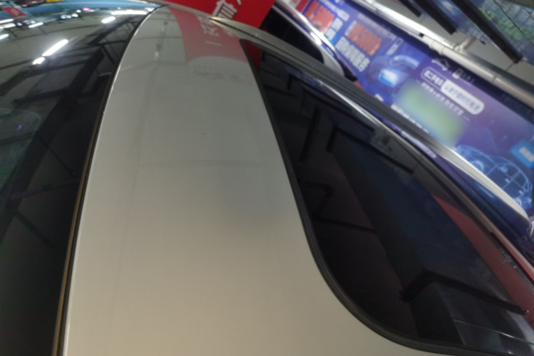 BYD Frigate 07 2023 #25 BYD Frigate 07 2023 car image #25