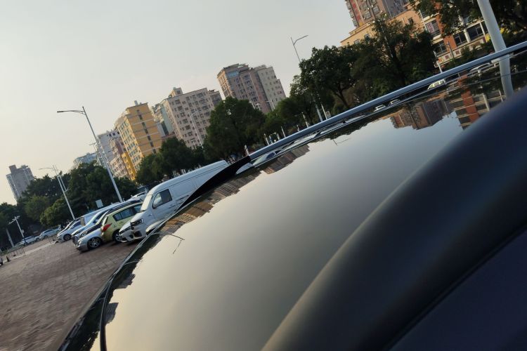 Mercedes-Benz V Class 2020 car image #25