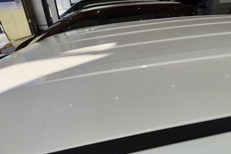 X70M 2020 car image #25
