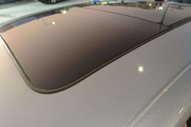 Changan Eado 2020 #25 Changan Eado 2020 car image #25