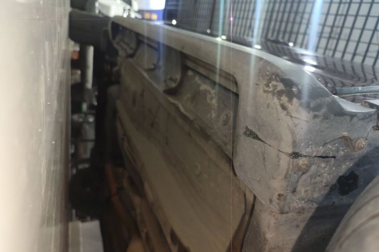 GAC Trumpchi GS4 2017 car image #25