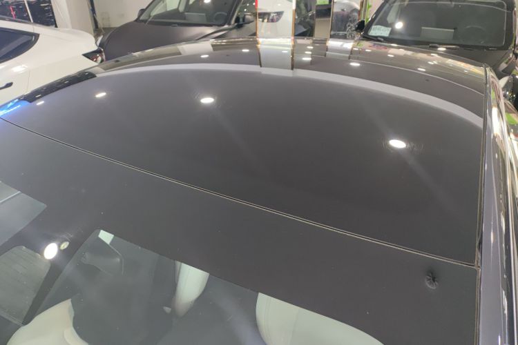 特斯拉 Model 3(进口) 2019 汽车图片 #25