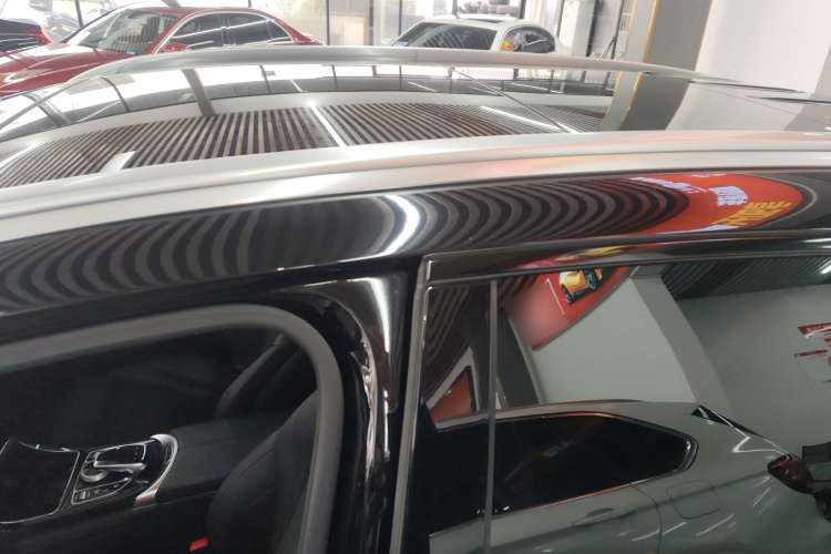 Mercedes-Benz GLC AMG 2019 immagine di auto #25