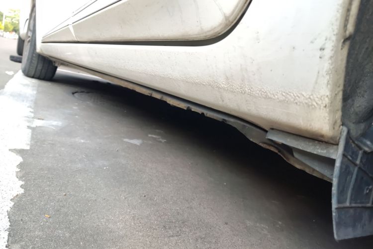 丰田 卡罗拉 2017 汽车图片 #25