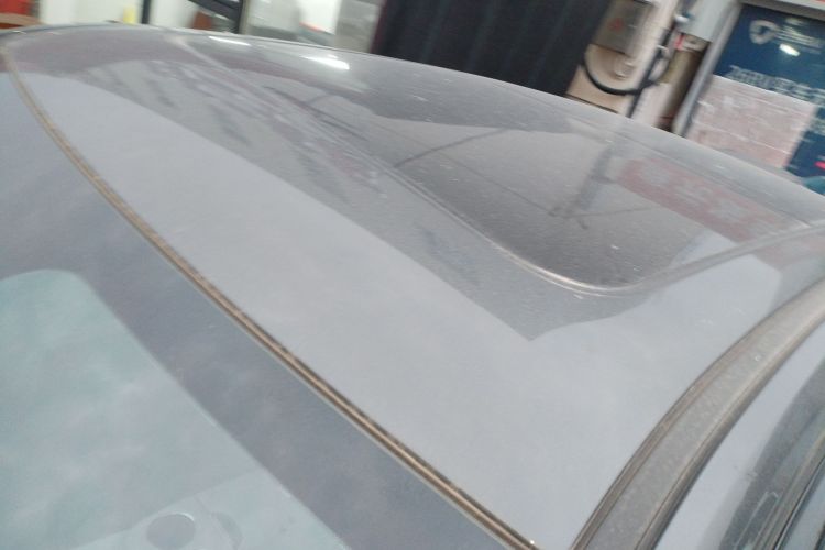 Changan UNI-Z PHEV 2024 #25 Changan UNI-Z PHEV 2024 car image #25